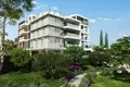 Apartamento 3 habitaciones 163 m² Agios Athanasios, Chipre