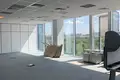 Oficina 890 m² en Moscú, Rusia
