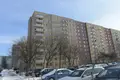 Квартира 3 комнаты 55 м² Варшава, Польша