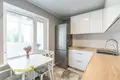 1 room apartment 33 m² Minsk, Belarus