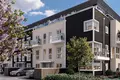 Apartamento 1 habitacion 47 m² Reading, Reino Unido