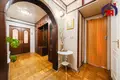 Wohnung 3 zimmer 66 m² Minsk, Belarus