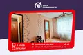 1 room apartment 27 m² Sluck, Belarus