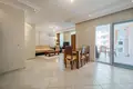 2 bedroom apartment  Tosmur, Turkey