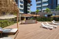 Wohnung 2 zimmer 100 m² Kestel, Türkei