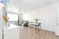 Mieszkanie 1 pokój 34 m² Wilno, Litwa