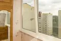 Mieszkanie 2 pokoi 66 m² Mołodeczno, Białoruś