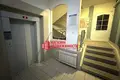 1 room apartment 43 m² Hrodna, Belarus