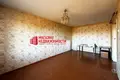 2 room apartment 41 m² Hrodna, Belarus