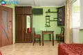 Appartement 2 chambres 31 m² Palanga, Lituanie