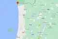 Atterrir  Palanga, Lituanie