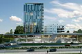 Oficina 235 m² en Larnaca, Chipre