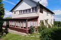 Haus 202 m² Astrosycki siel ski Saviet, Weißrussland