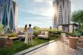 Complejo residencial Zeray Future Deluxe City