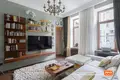 Apartment 96 m² okrug Chkalovskoe, Russia