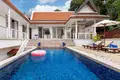 3-Zimmer-Villa 301 m² Ban Kata, Thailand