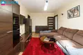 Apartamento 3 habitaciones 48 m² Kaunas, Lituania