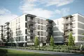 Wohnung 2 zimmer 46 m² Warschau, Polen