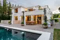 Willa 4 pokoi 480 m² San Pedro Alcantara, Hiszpania