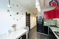 2 room apartment 47 m² Salihorsk, Belarus