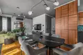 3 room apartment 100 m² in Warsaw, Poland