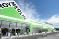 Tienda 2 708 m² en España, España