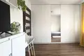 Apartamento 3 habitaciones 54 m² Cracovia, Polonia