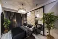 1 bedroom apartment 53 m² Mezitli, Turkey