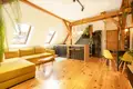Appartement 3 chambres 71 m² Poznan, Pologne