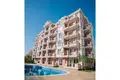 1 room apartment 33 m² Nesebar, Bulgaria