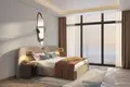 Mieszkanie 1 pokój  Dubaj, Emiraty Arabskie