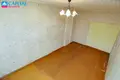 2 room apartment 50 m² Anyksciai, Lithuania