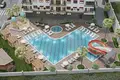 1 bedroom apartment 44 m² Avsallar, Turkey