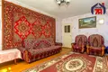 Wohnung 2 zimmer 48 m² Maladsetschna, Weißrussland