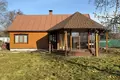 House 86 m² Viasiejski sielski Saviet, Belarus
