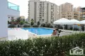 Apartamento 2 habitaciones 75 m² Mahmutlar, Turquía