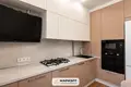 1 room apartment 44 m² Navasiellie, Belarus