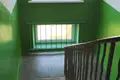 Mieszkanie 2 pokoi 45 m² Mińsk, Białoruś