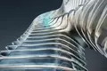 Piso en edificio nuevo Sky Mansion Penthouse Bugatti by Binghatti