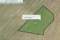 Land 701 m² Wymyslowo, Poland