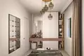 2 bedroom apartment 75 m² Kyrenia, Northern Cyprus