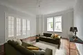 Appartement 4 chambres 137 m² Riga, Lettonie