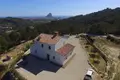 5 bedroom villa 310 m² Calp, Spain