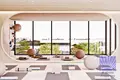 Apartamento 1 habitación 871 m² Dubái, Emiratos Árabes Unidos