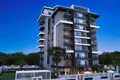 Apartamento 2 habitaciones 56 m² Konakli, Turquía