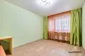 Apartamento 3 habitaciones 68 m² Minsk, Bielorrusia