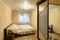 Wohnung 2 zimmer 57 m² Babrujsk, Belarus