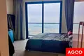 Wohnung 2 zimmer 1 087 m² Dubai, Vereinigte Arabische Emirate