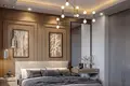 Квартира 2 комнаты 72 м² Мезитли, Турция