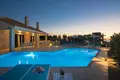 Villa de 4 dormitorios 200 m² Hersonissos, Grecia